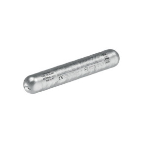 rothoblaas FIRE SEALING ACRYLIC WHITE SOFT CARTRIDGE 550ML
